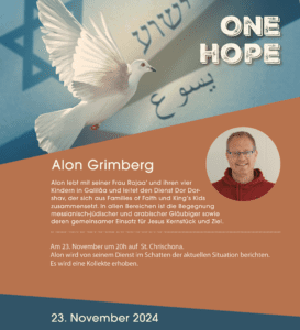 Alon in Bettingen